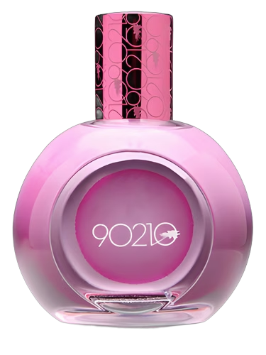 Beverly Hills 90210 Tickled Pink