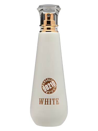 Beverly Hills 90210 White