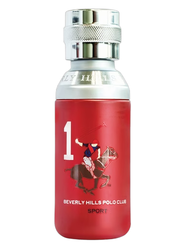 Beverly Hills Polo Club Sport 1
