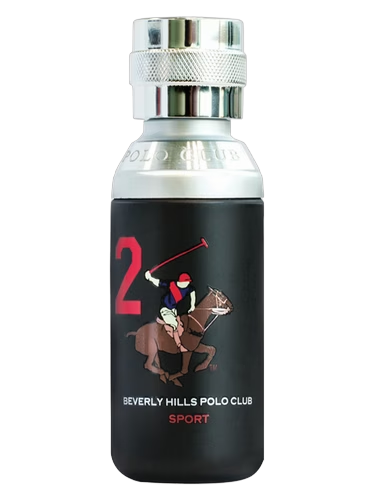 Beverly Hills Polo Club Sport 2