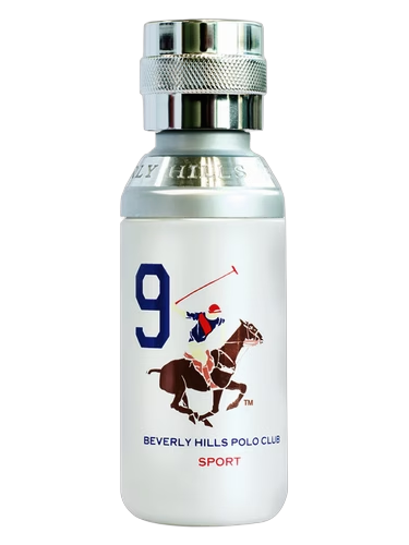 Beverly Hills Polo Club Sport 9