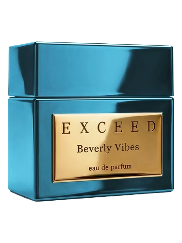 Beverly Vibes