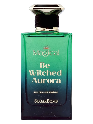 Bewitched Aurora