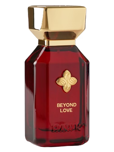 Beyond Love