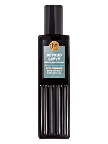 Beyond Savvy Cologne Mist