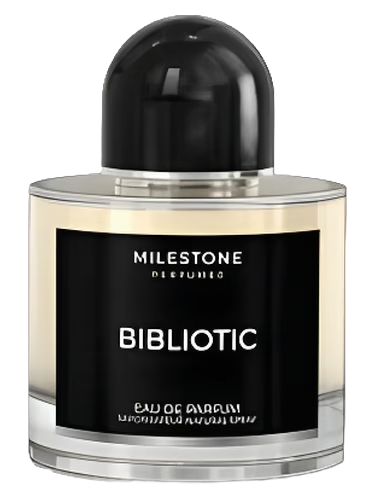 Bibliotic by Milestone Perfumes