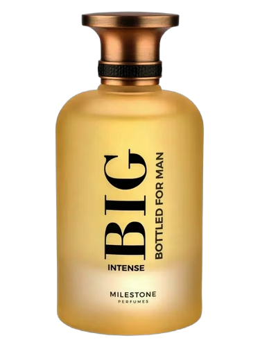 Big Bottled Intense