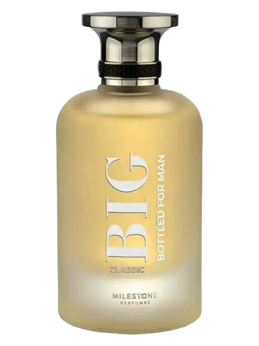 Big Classic Bottled