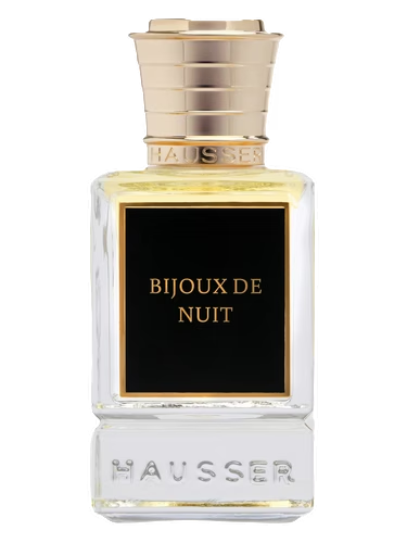 Bijoux de Nuit