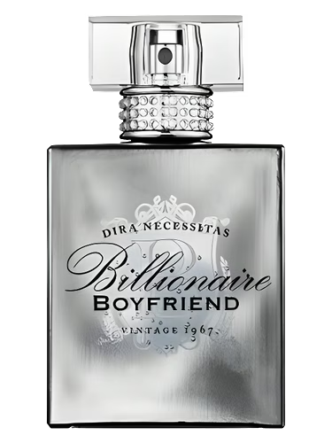 Billionaire Boyfriend