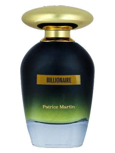 Billionaire