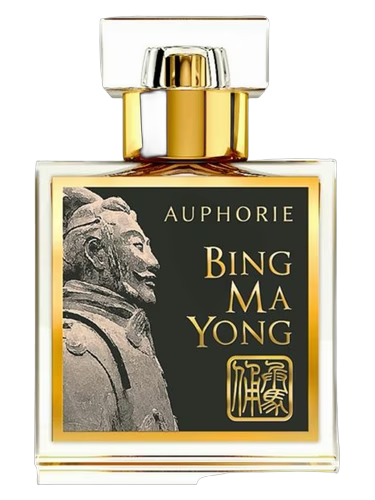 Bing Ma Yong