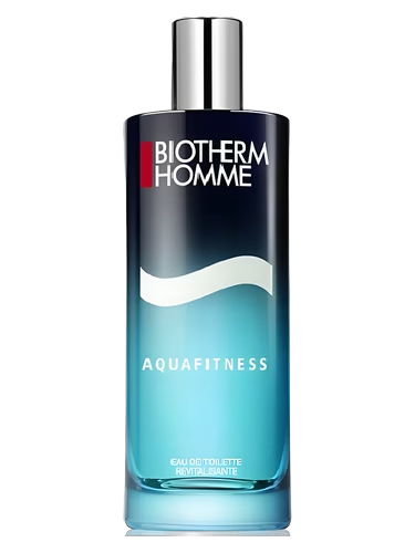 Biotherm Homme Aquafitness