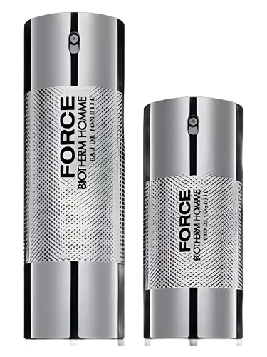 Biotherm Homme Force