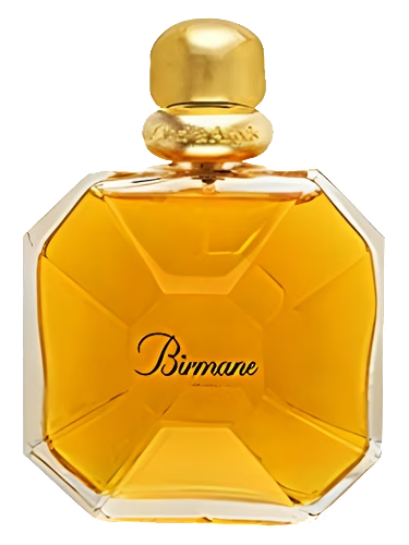 Birmane
