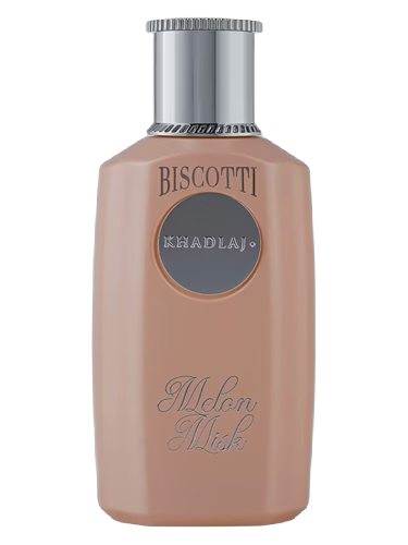 Biscotti Melon Misk