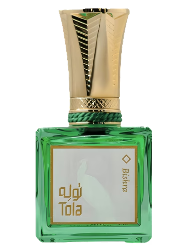 Bishra