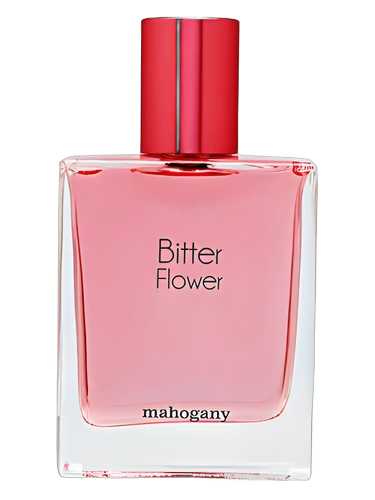 Bitter Flower