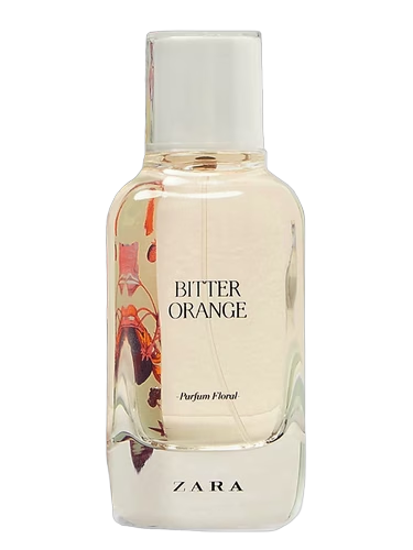 Bitter Orange