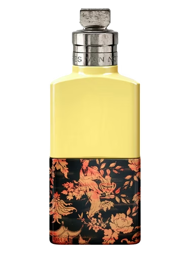 Bitter Splash