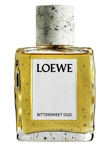 Bittersweet Oud