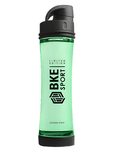 BKE Sport Limited Edition Green