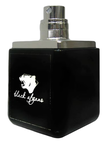 Black Afgano