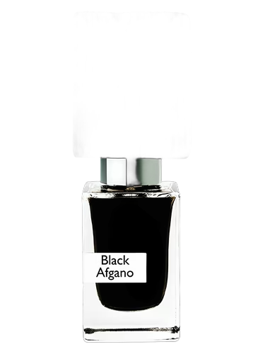 Black Afgano