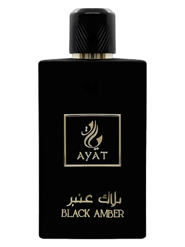 Black Amber