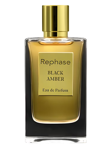 Black Amber