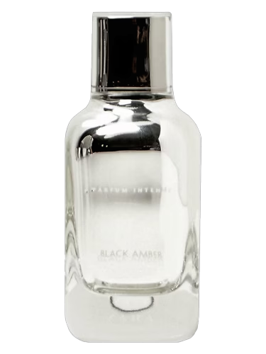 Black Amber Parfum Intense