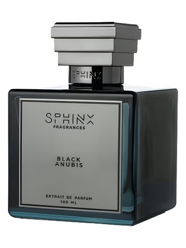 Black Anubis