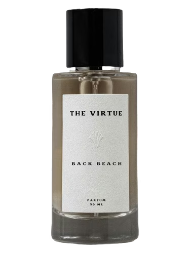 Black Beach
