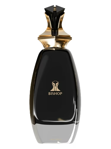 Black Bishop