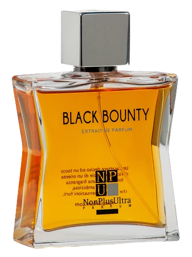 Black Bounty