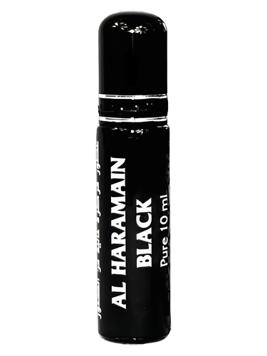 Black by Al Haramain Perfumes