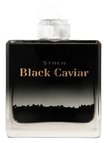 Black Caviar