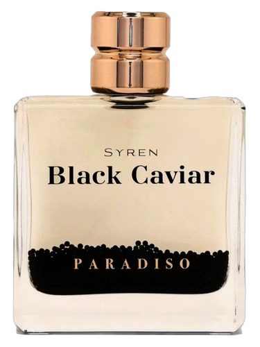 Black Caviar Paradiso
