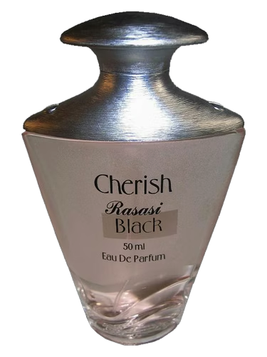 Black Cherish