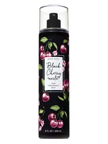 Black Cherry Merlot