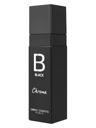 Black Chrome
