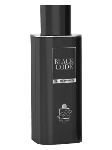 Black Code