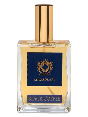Black Coffee