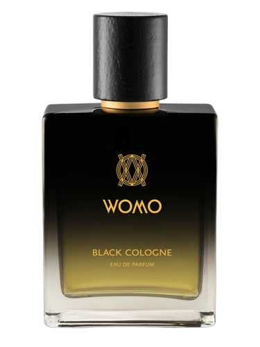 Black Cologne