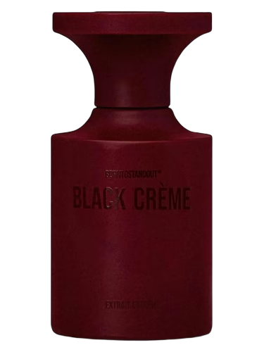 Black Creme