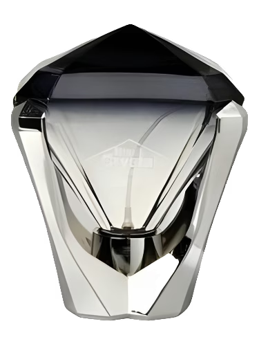 Black Crystal