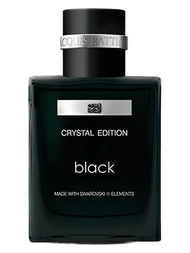 Black Crystal Edition