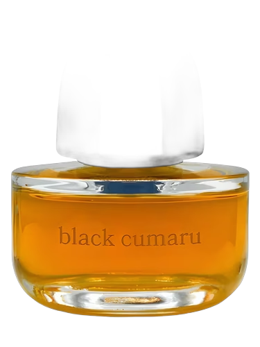 Black Cumaru