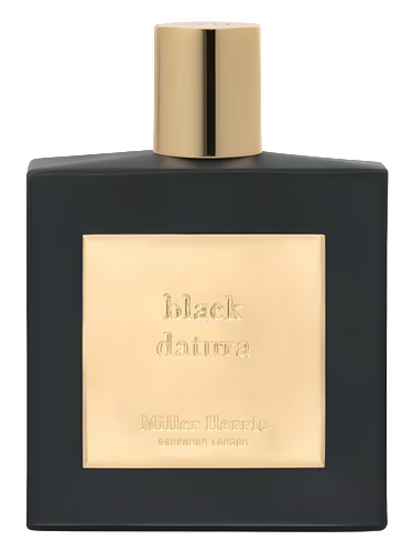 Black Datura