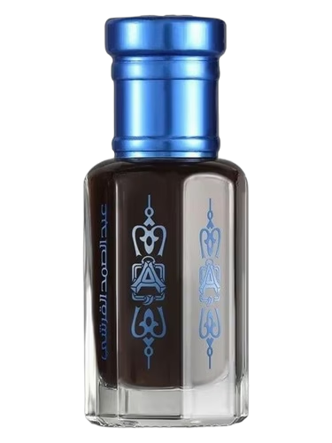 Black Deer Musk